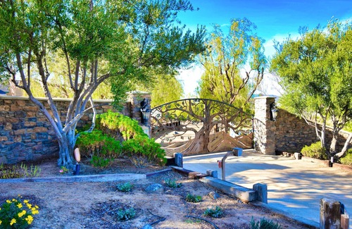 Temecula Villa | Red Oak Villa at Peppertree Lane Ranch