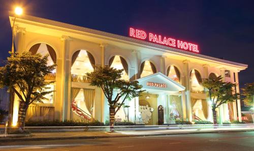 Hai Chau Hotel | Red Palace Hotel