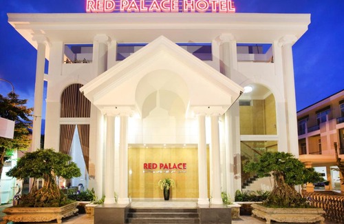 Hai Chau Hotel | Red Palace Hotel