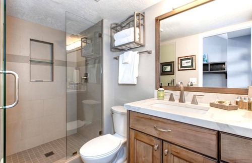 Park City Casa | Red Pine 4 Bedrooms RPT-14T by KBM