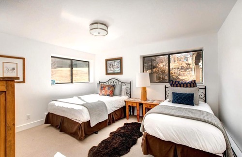 Park City Casa | Red Pine 4 Bedrooms RPT-14T by KBM