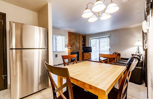 Park City Condominio | Red Pine Condominiums by All Seasons Resort Lodging