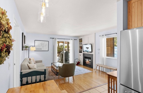 Park City Condominio | Red Pine Condominiums by All Seasons Resort Lodging