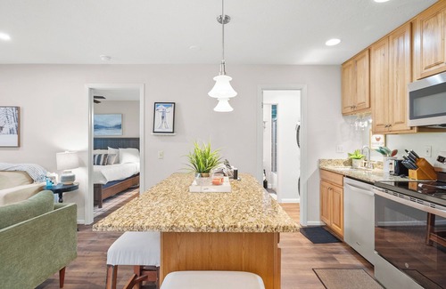Park City Condominio | Red Pine Condominiums by All Seasons Resort Lodging