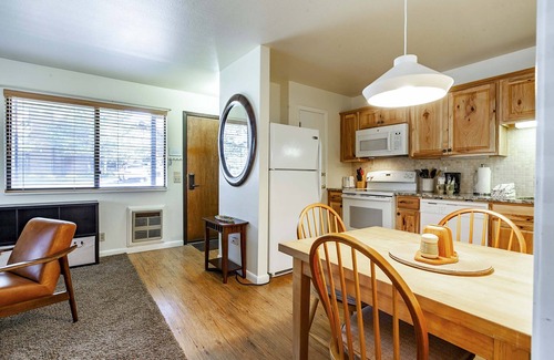 Park City Condominio | Red Pine Condominiums by All Seasons Resort Lodging