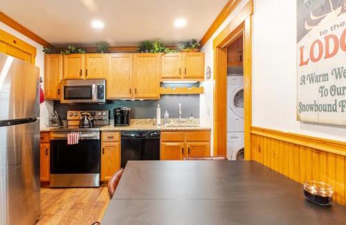 Park City Apartamento | Red Pine Mountain Retreat steps from the Cabriolet