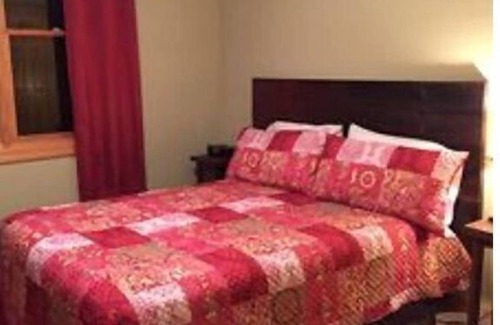 Adams Cabina | Red Pines Lodge cerca de Wisconsin Dells