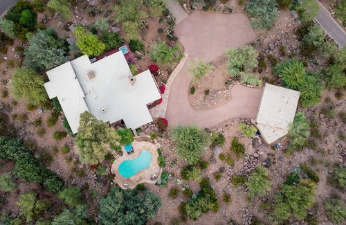 Camel Dale Properties Casa | Casa ∙ 4 habitaciones ∙ 15 personas