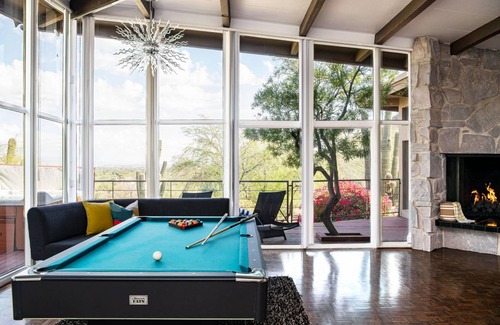 Camel Dale Properties Casa | Casa ∙ 4 habitaciones ∙ 15 personas