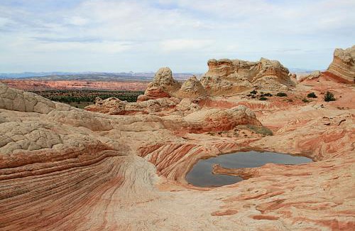 Kanab Apartamento | Red Rock Hacienda