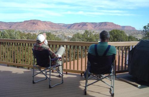 Kanab Apartamento | Red Rock Hacienda