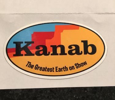 Kanab Apartamento | Red Rock Hacienda