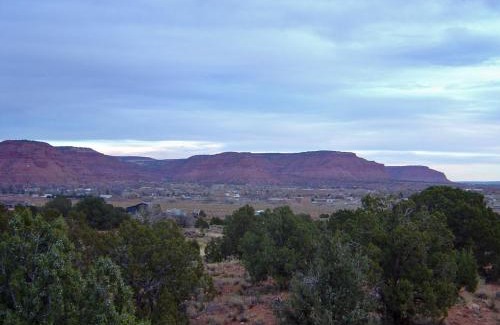 Kanab Apartamento | Red Rock Hacienda