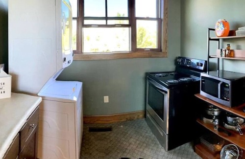 Conception Apartamento | Red Rock Loft | *Pet Friendly* Hunter's Dream