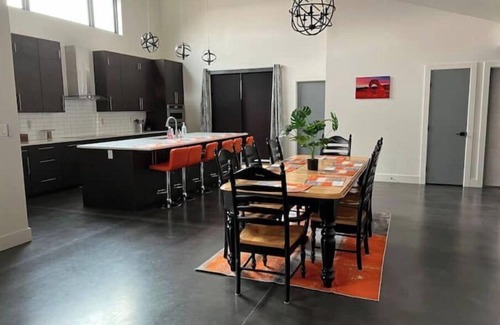 Moab South Valley Casa | Red Rock Oasis and Private Pool Getaway!