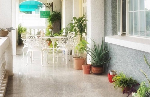 Jinhu Casa | Red Roof B&B