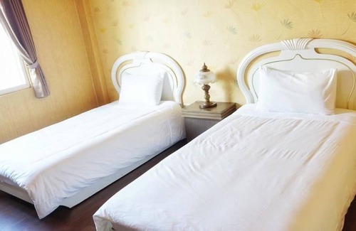 Jinhu Casa | Red Roof B&B