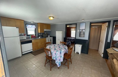 Found Mills Casa | Red Roof Cottage near Cavendish