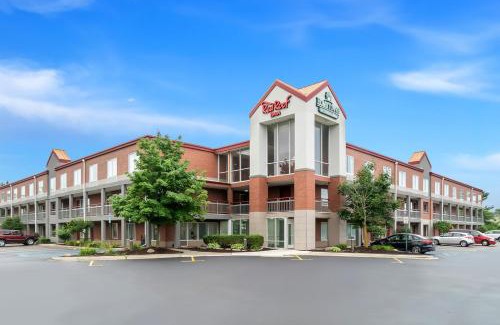 Auburn Hills Hotel | Red Roof Inn Auburn Hills