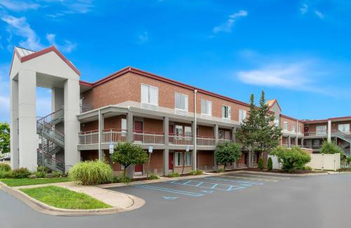 Auburn Hills Hotel | Red Roof Inn Auburn Hills