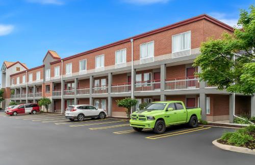 Auburn Hills Hotel | Red Roof Inn Auburn Hills