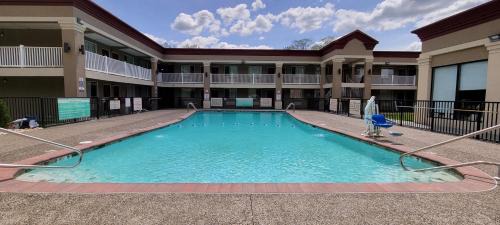 Bordentown Hotel | Red Roof Inn Bordentown - McGuire AFB