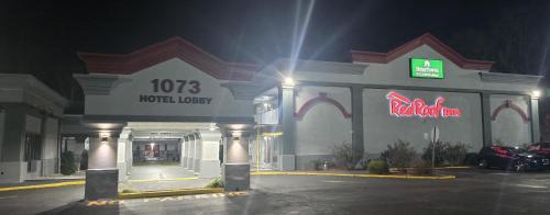 Bordentown Hotel | Red Roof Inn Bordentown - McGuire AFB