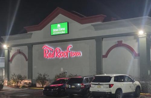 Bordentown Hotel | Red Roof Inn Bordentown - McGuire AFB