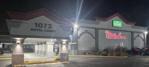 Bordentown Hotel | Red Roof Inn Bordentown - McGuire AFB