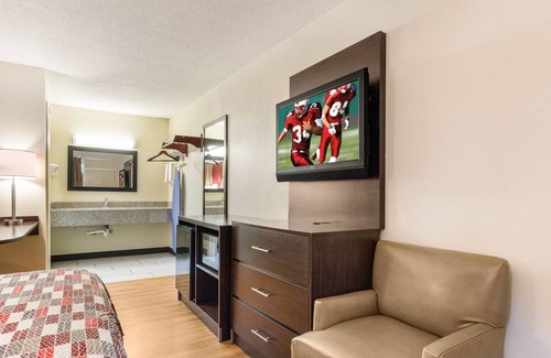 Erlanger Hotel | Red Roof Inn Cincinnati Airport–Florence/ Erlanger