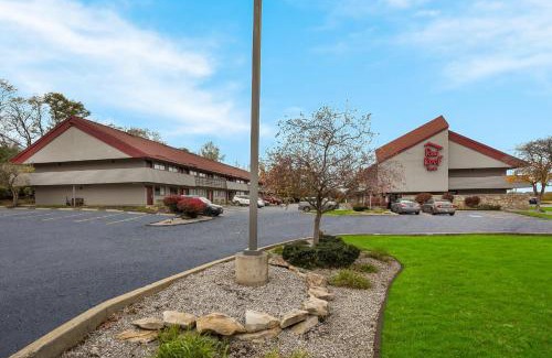 Independence Hotel | Red Roof Inn Cleveland - Independence