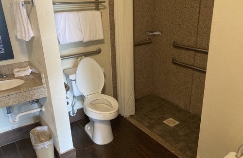 Cookeville Hotel | Red Roof Inn Cookeville - Tennessee Tech