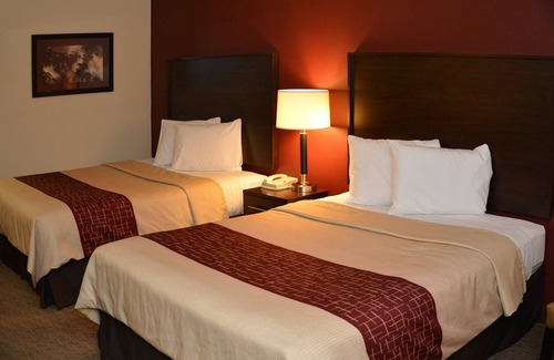 Cookeville Hotel | Red Roof Inn Cookeville - Tennessee Tech