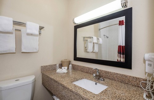 Huber Heights Hotel | Red Roof Inn Dayton - Huber Heights