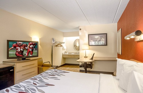 Florence Hotel | Red Roof Inn Florence - Civic Center