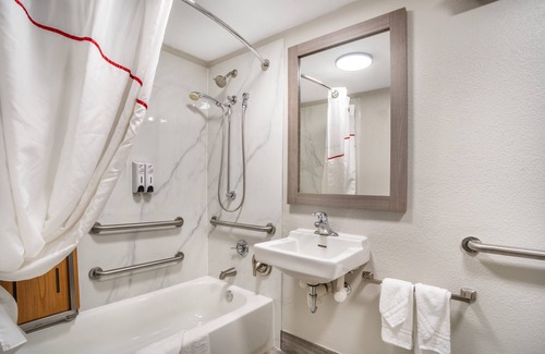 Conestee Hotel | Red Roof Inn Greenville