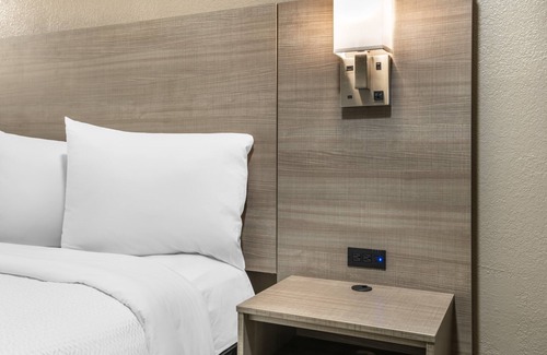 Conestee Hotel | Red Roof Inn Greenville