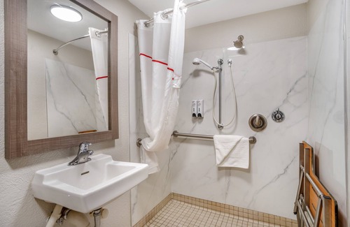 Conestee Hotel | Red Roof Inn Greenville