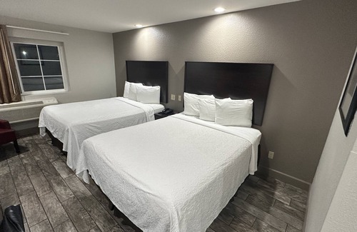 Hayward Hotel | Red Roof Inn Hayward