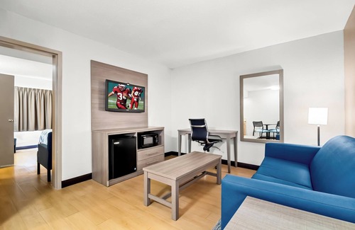 Myrtle Beach Hotel | Red Roof Inn Myrtle Beach Hotel - Market Common