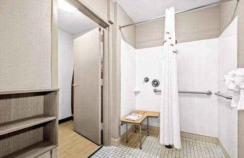 Myrtle Beach Hotel | Red Roof Inn Myrtle Beach Hotel - Market Common