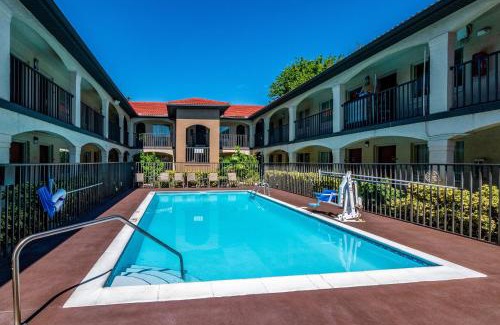 Orlando Hotel | Red Roof Inn Orlando South - Florida Mall