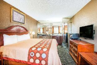 Marysville Hotel | Red Roof Inn & Suites Marysville