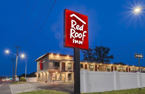 Rio Grande Hotel | Red Roof Inn Wildwood – Cape May/Rio Grande
