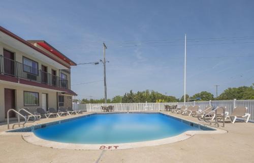 Rio Grande Hotel | Red Roof Inn Wildwood – Cape May/Rio Grande