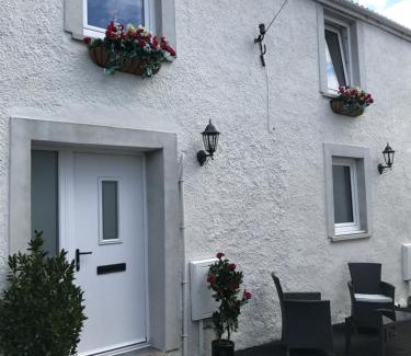 Great Broughton Casa | Red Rose Cottage