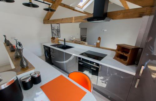 Great Broughton Casa | Red Rose Cottage