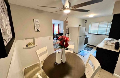Westwood Apartamento | Red Ruby Spacious 2 Bedroom Apt 1