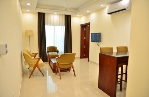 Djibouti Apartamento | Red Sea Hotel Apartment