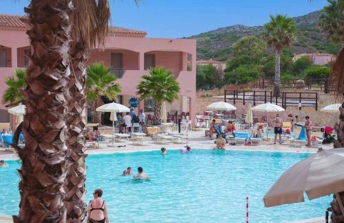 Canneddi Hotel | Red Sun Village